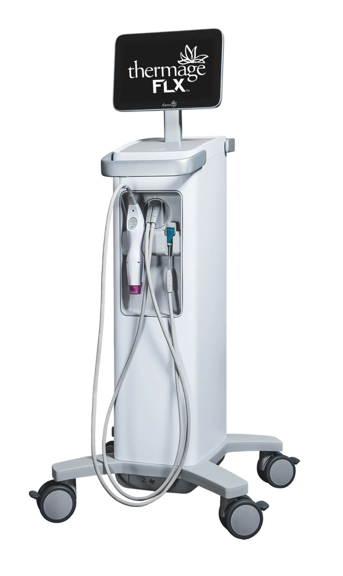 Kind Global Clinic 明洞のサーマージュFLX装置と男性向けリフティング