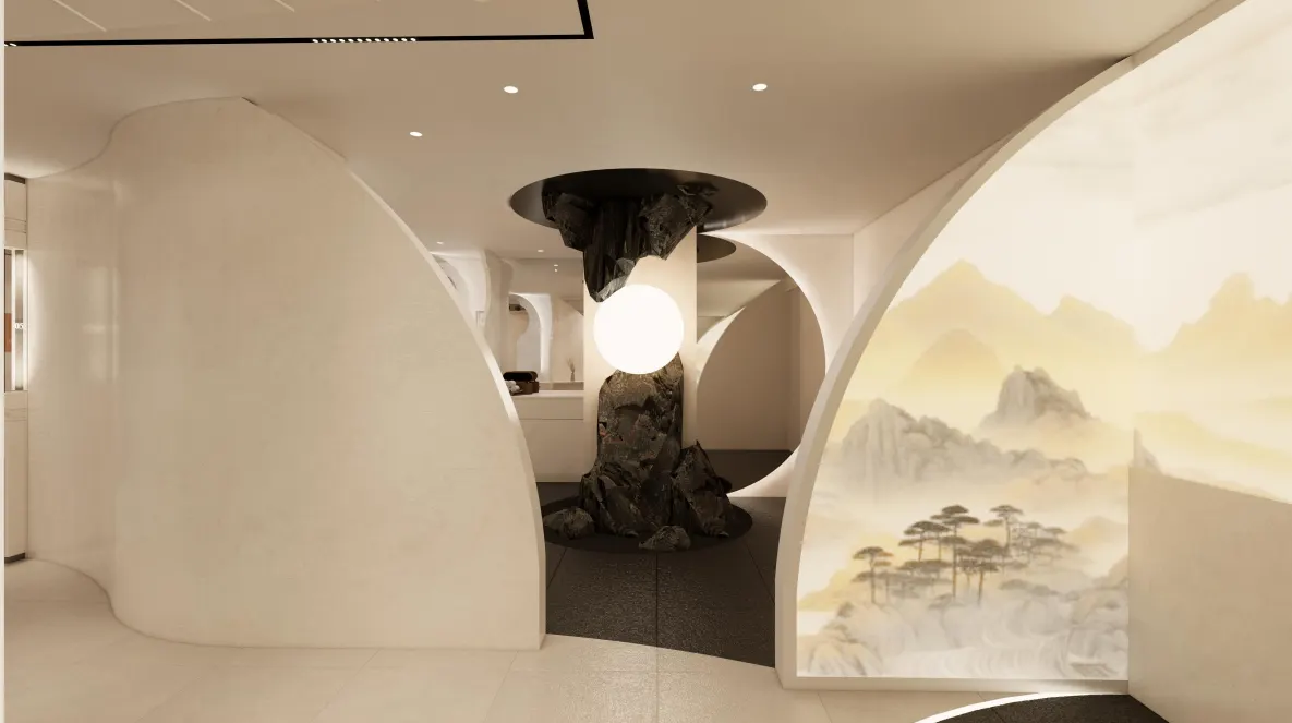 Bótox entrecejo en Clínica Kind Global Clinic Myeongdong, Seúl — tratamiento con toxina botulínica
